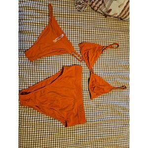 3 piece Ookioh bikini